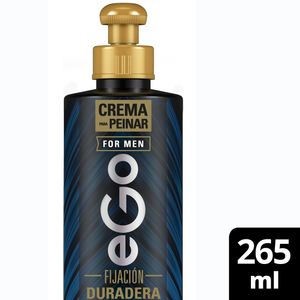 Crema para peinar EGO for men (265 ml)