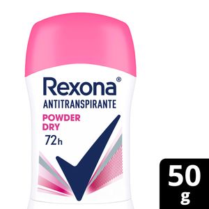 Desodorante REXONA powder dry (50 gr)