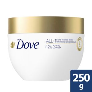 Tratamiento capilar DOVE intense repair (250 gr)