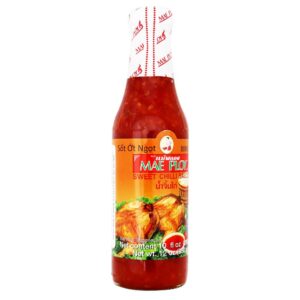 Salsa picante MAE PLOY agridulce (350 gr)