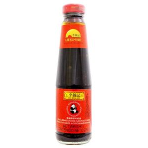 Salsa Lee Kum Kee Ostion Marca Panda 255 G