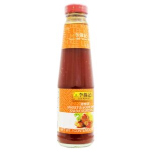 Salsa Lee Kum Kee Agridulce 240 G