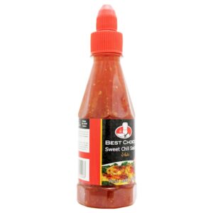 SALSA BEST CHOICE SWEET CHILI 285 g