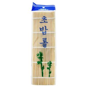 ESTERILLA PP DE BAMBOO BOLSA NISHIKI 90 gr