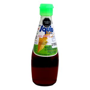 Salsa Squid para Pescado 300 Ml