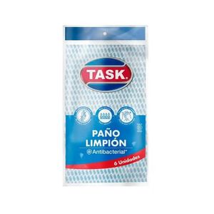 PA#O TASK LIMPION ANTIBACT 6X4 un OF