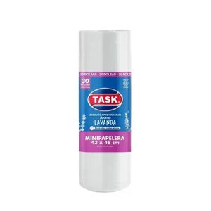BSA BASUR TASK MINI PAPELR 43X48cm X30un