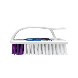 Cepillo Mano TASK Fibra Media (1 und)