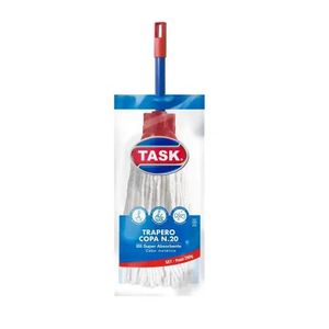 TRAPER TASK COPA ALG 280 g C/METAL CLAS