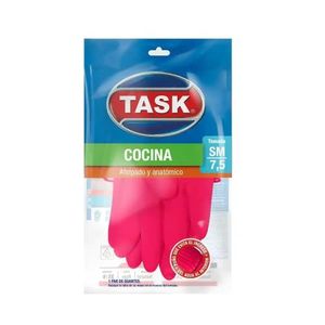 Guantes TASK cocina talla SM (1 und)
