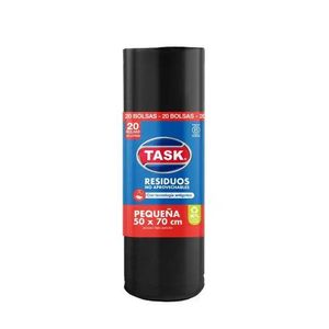 BSA BASUR TASK BIO 50X70 X20un OF
