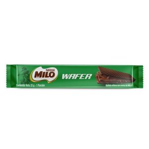 Galletas MILO con crema (33 gr)