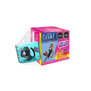 Gelatina GEL HADA sabores surtidos (140 gr)
