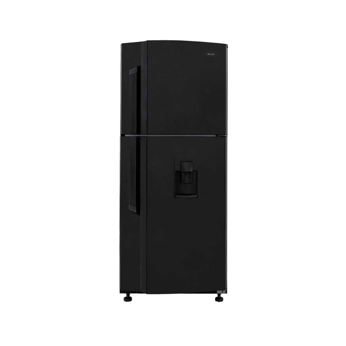 Nevera Haceb No Frost 271 Lts. Brutos Inverter Negro NEV 271 SEDAME NE