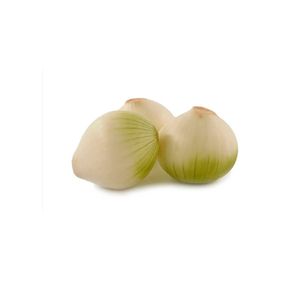Cebolla Blanca 1 kg