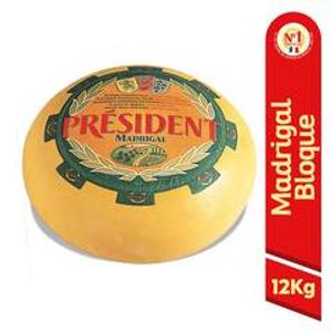 Qso Tort President Madrigal