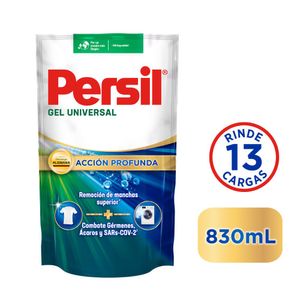 Detergente Líquido Persil Universal 830 Ml