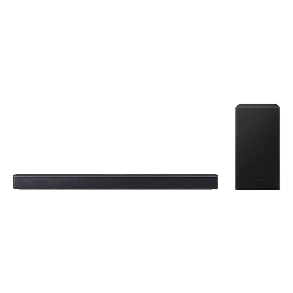 Imagen de Barra de Sonido Samsung HW-B450F/ZL