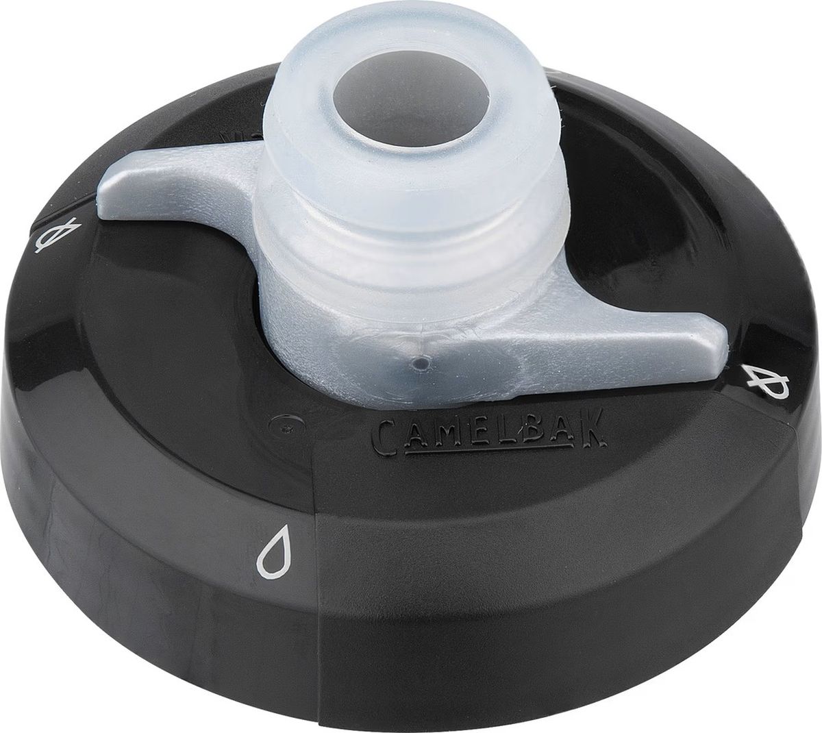 Tapa Repuesto Camelbak Podium & Peak Botellas Deportivas