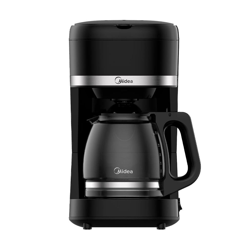 Cafetera Midea 12 Tazas Mecánica