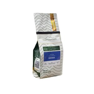 Café COLMOUNTAIN exotico molido x250 g