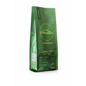 Café COLMOUNTAIN tostado molido x250 g