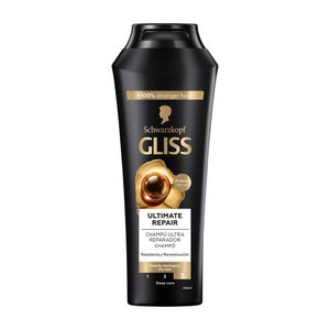 Shampoo Schwarzkopf Gliss Ultimate Repair 400mL