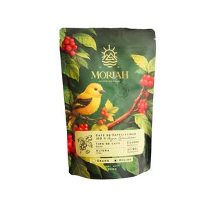 Cafe Moriah Esp Molido 250 g