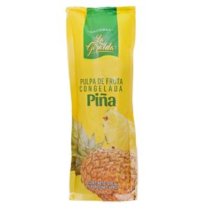 PULPA LA GIRALDA PI#A CONGEL 200 g