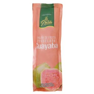 PULPA LA GIRALDA GUAYABA CONGEL 200 g