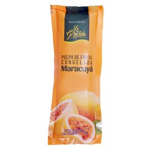 PULPA LA GIRALDA MARACUYA CONGEL 200 g