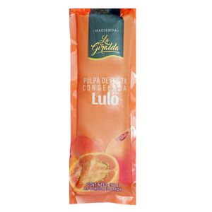 PULPA LA GIRALDA LULO CONGEL 200 g