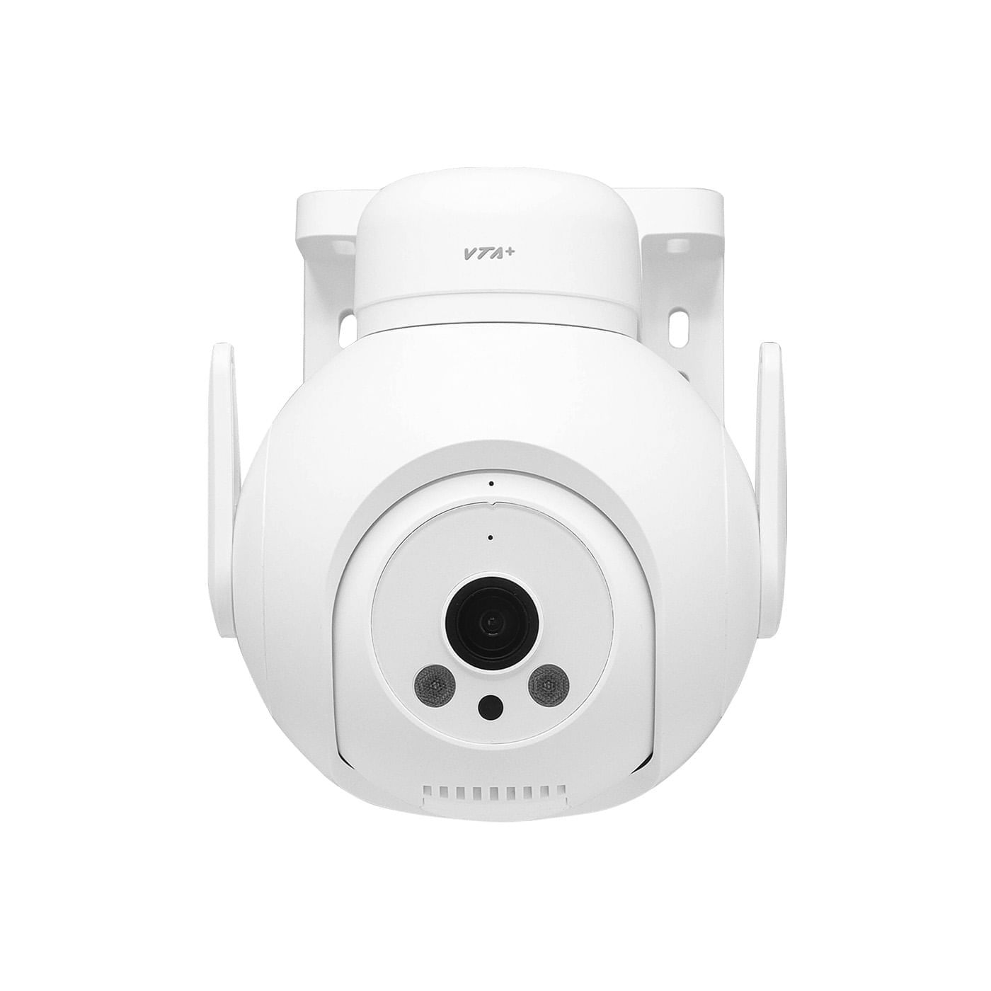 Imagen de Cámara Inteligente Con Movimiento Exterior Ratio 3 VTA+ 3K