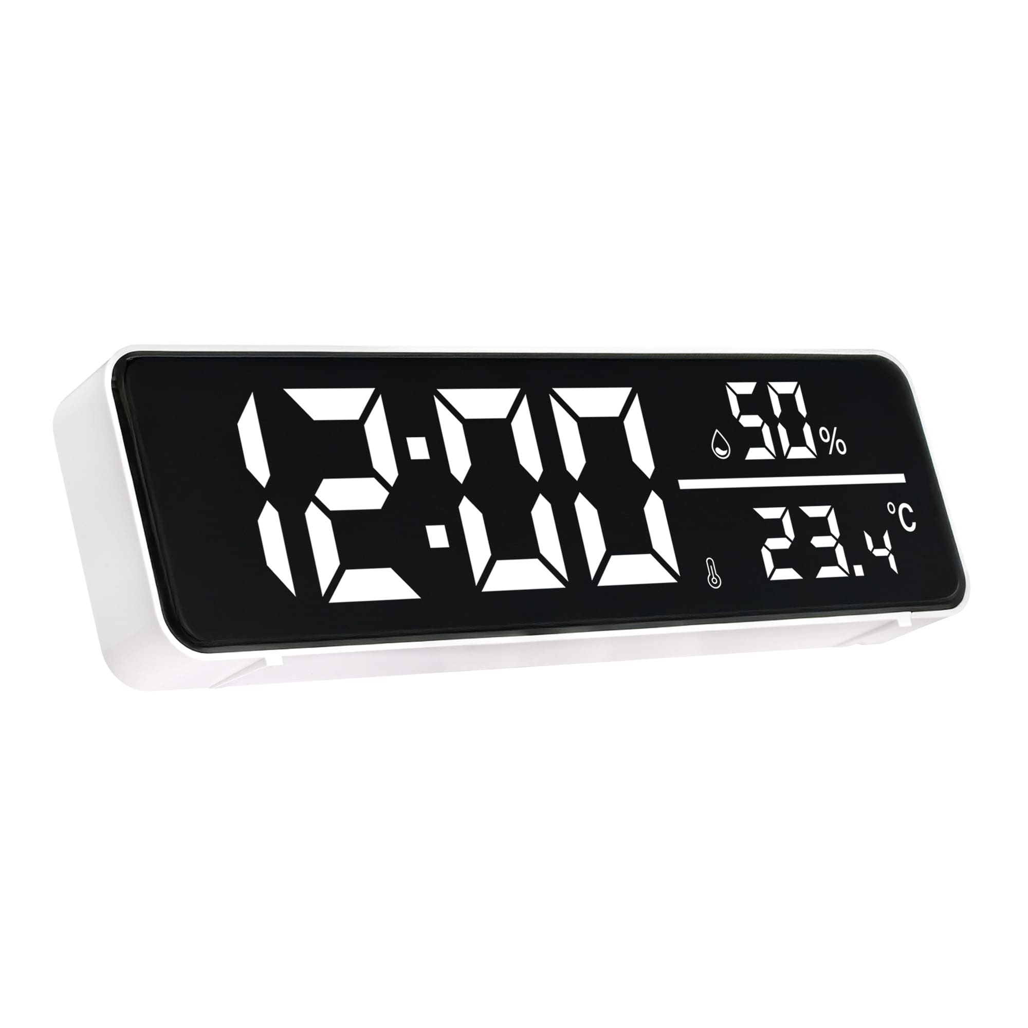 Reloj Inteligente Vta+ Temps Con Sensor Temperatura y Humedad