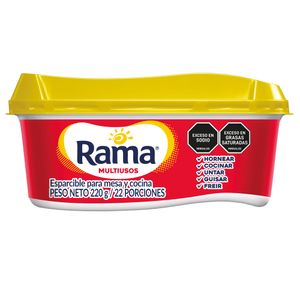 ESPARCIBLE RAMA MESA COC MULTIUSOS 220g