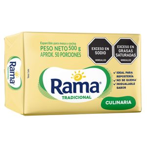 ESPARCIBLE RAMA MESA COCINA 500g