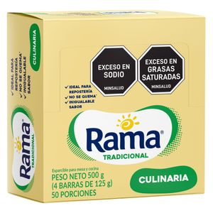 ESPARCIB RAMA CULINARIA DPL 125g X4