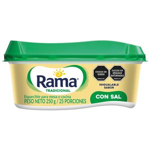 ESPARCIB RAMA C/SAL 250g