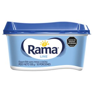ESPARCIB RAMA LIGHT 500g