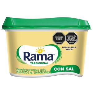 ESPARCIB RAMA C/SAL 1kg