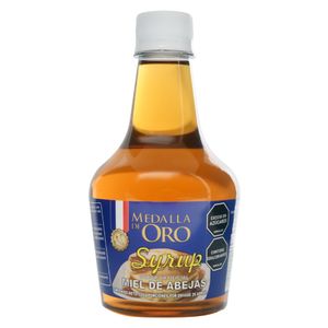 Miel de Abeja Medalla de Oro 520 G