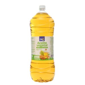 Aceite Medalla de Oro Mezcla Vegetal 3000 Ml