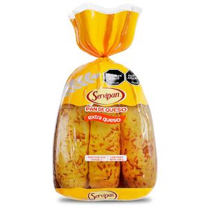 PAN SERVIPAN (408 gr)