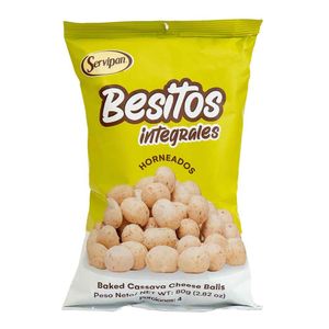BESITO INTEG SERVIPAN 80 g