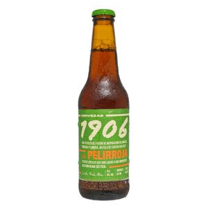 Cerveza 1906 irish red ale (330 ml)
