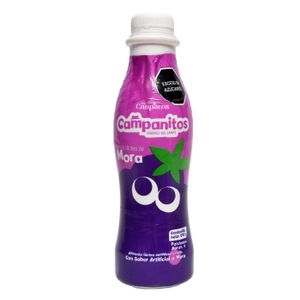 Beb Lact Campanitos Mora 810 g