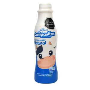 Beb Lact Los Campanos Natural 810 g