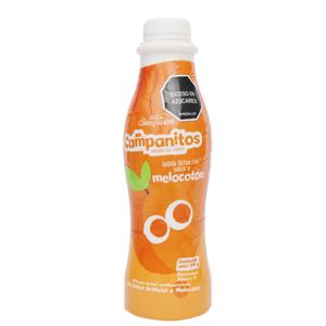 Beb Lact Campanitos Melocoton 810 g