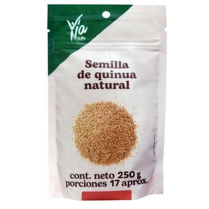 Quinoa Pepa Yia Life 250 g