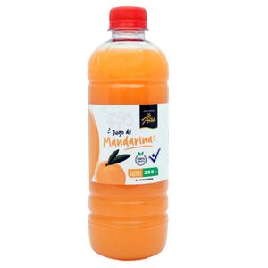 Jugo De Mandarina Giralda 500 ml